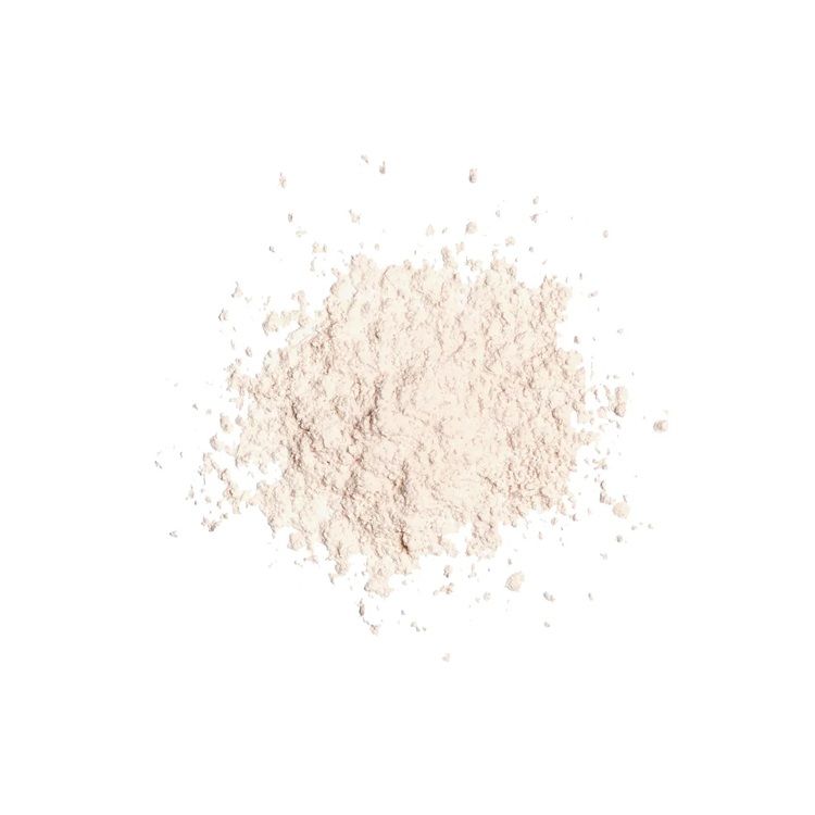 Makeup Revolution Relove HD Ultra Matte Setting Powder Pudra pulbere textura