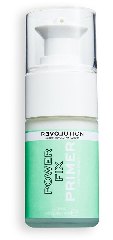 Makeup Revolution Relove H2O Hydrate Primer Baza de machiaj 12ml
