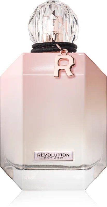 Makeup Revolution Revolutionary Apa de toaleta 100ml