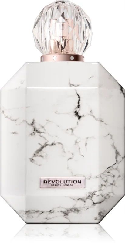 Makeup Revolution Timeless Apa de Toaleta 100ml