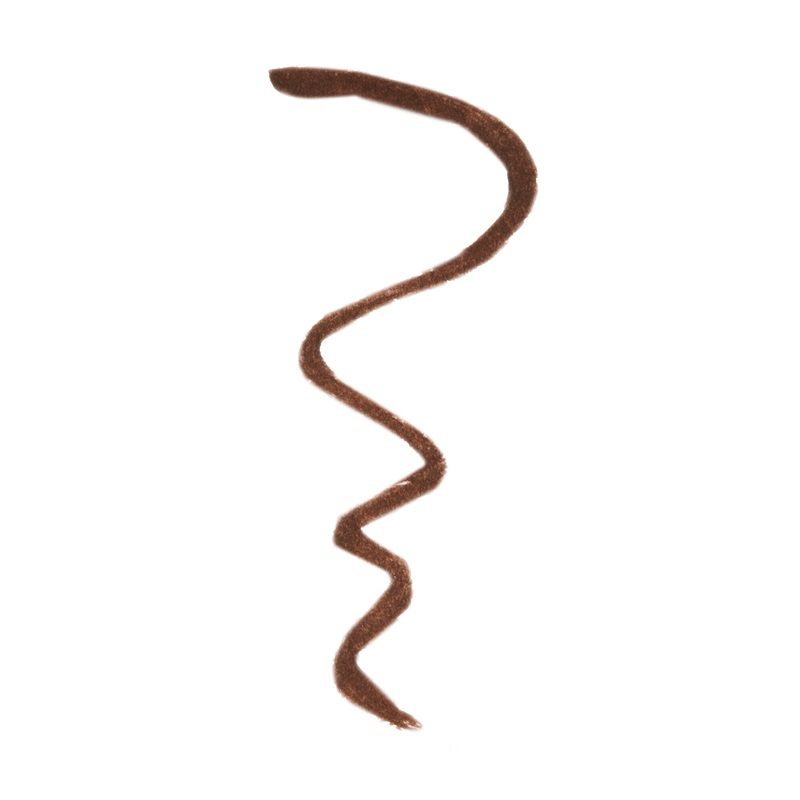 Makeup Revolution Tus pentru Sprancene Hair Stroke Eyebrow Pen Medium Brown 0.5ml