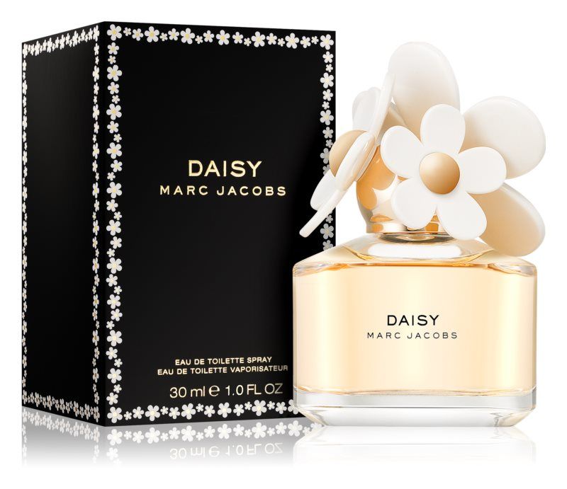 Marc Jacobs Daisy Apa de toaleta 30ml