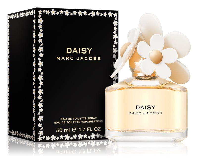 Marc Jacobs Daisy Apa de toaleta 50ml