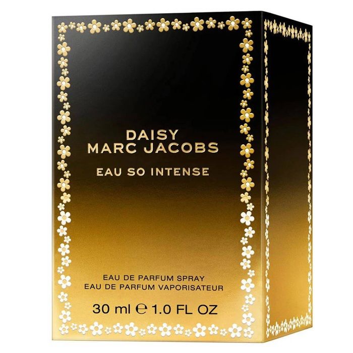 Marc Jacobs Daisy Eau So Intense Apa de parfum 30ml