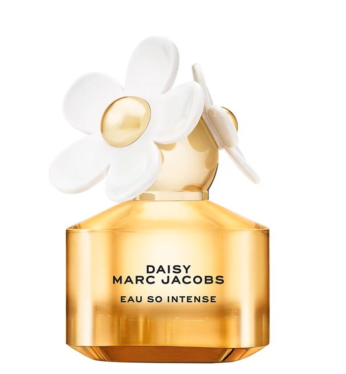 Marc Jacobs Daisy Eau So Intense Apa de parfum 30ml
