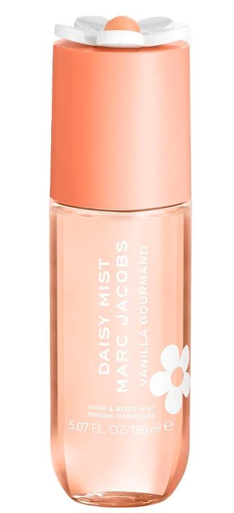 Marc Jacobs Daisy Mist Vanilla Gourmand Spray pentru corp si par 150ml