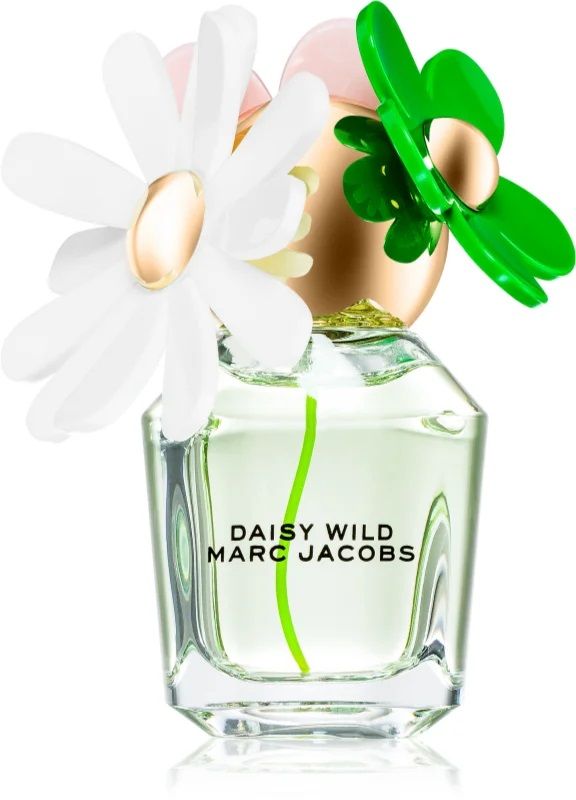 Marc Jacobs Daisy Wild Apa de parfum 30ml