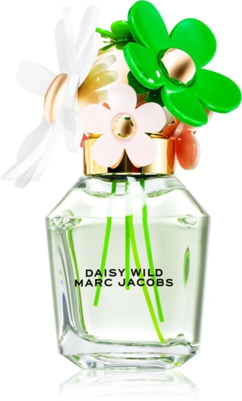 Marc Jacobs Daisy Wild Apa de parfum Reincarcabila 50ml