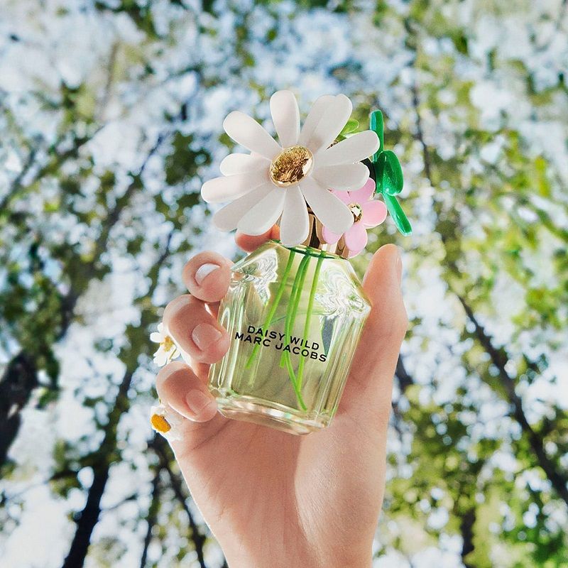 Marc Jacobs Daisy Wild Eau de parfum
