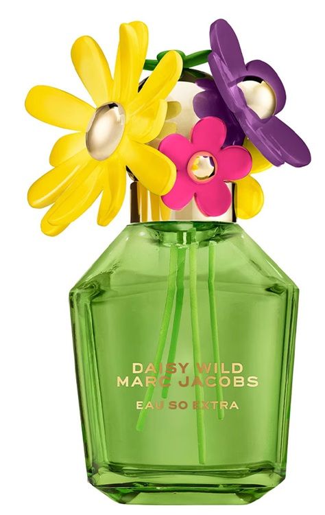 Marc Jacobs Daisy Wild Eau So Extra Apa de parfum 50ml