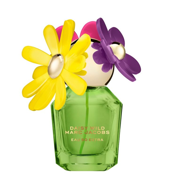 Marc Jacobs Daisy Wild Eau So Extra Apa de parfum 30ml