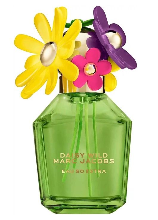 Marc Jacobs Daisy Wild Eau So Extra Apa de parfum 50ml