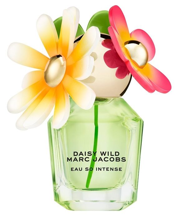 Marc Jacobs Daisy Wild Eau So Intense Apa de parfum Reincarcabila 30ml