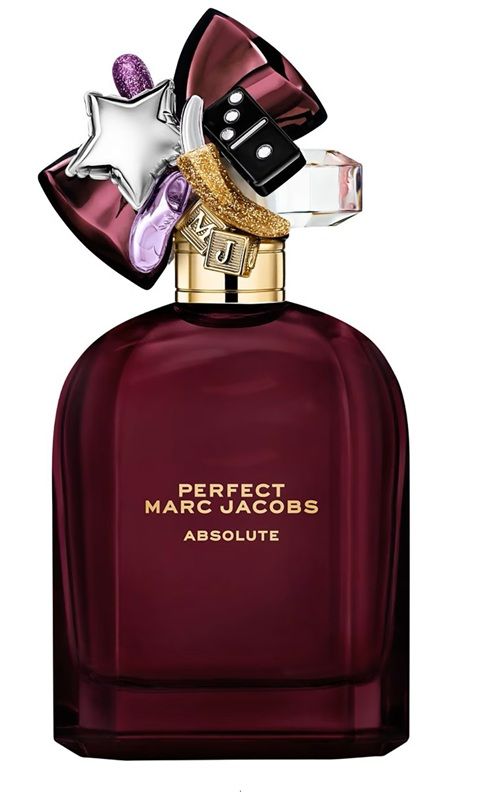 Marc Jacobs Perfect Absolute Apa de parfum 100ml