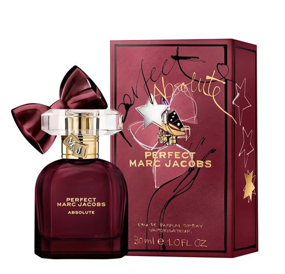 Marc Jacobs Perfect Absolute Apa de parfum 30ml