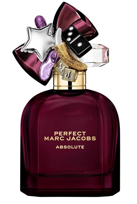 Marc Jacobs Perfect Absolute Apa de parfum 50ml