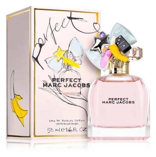 Marc Jacobs Perfect Apa de parfum 50ml 3614227086029