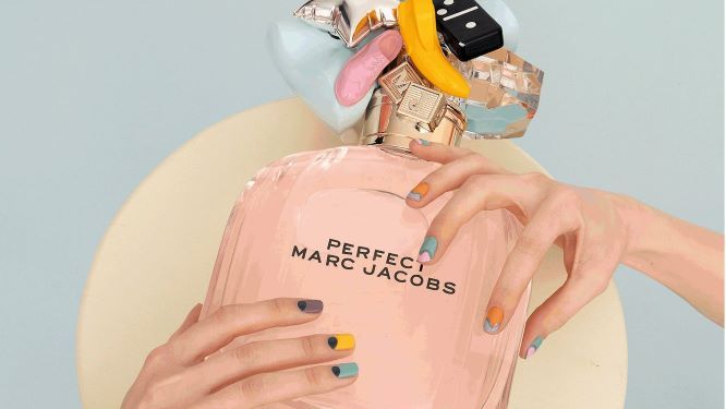 Marc Jacobs Perfect Eau de parfum 