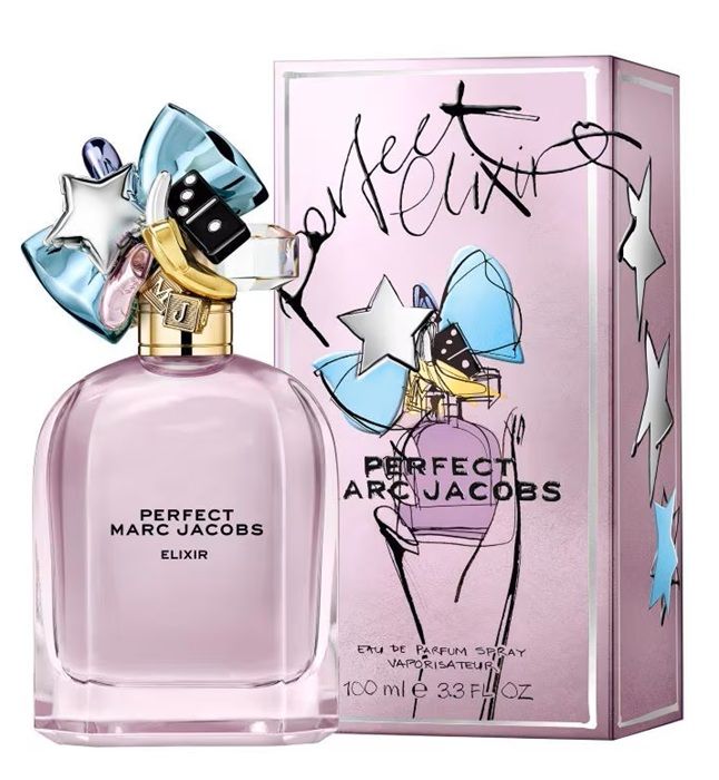 Marc Jacobs Perfect Elixir Apa de parfum 100ml