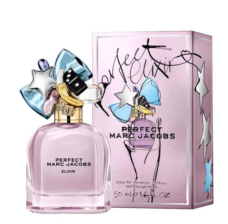 Marc Jacobs Perfect Elixir Apa de parfum 50ml