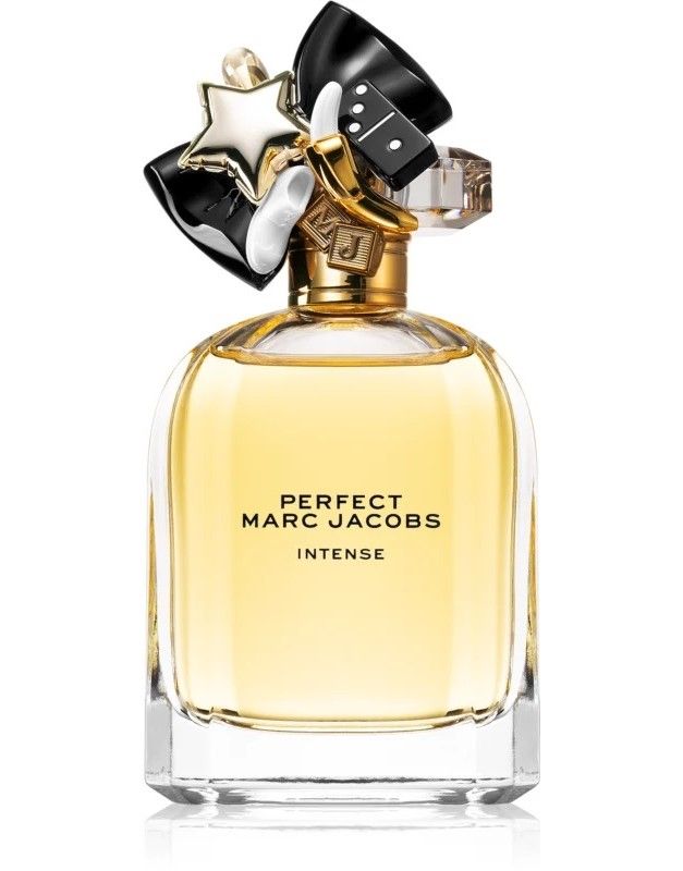 Marc Jacobs Perfect Intense Apa de parfum 100ml 