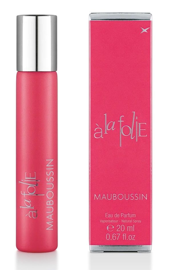 Mauboussin A La Folie Apa de parfum 20ml