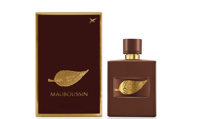 Mauboussin Cristal Oud Apa de parfum 100ml