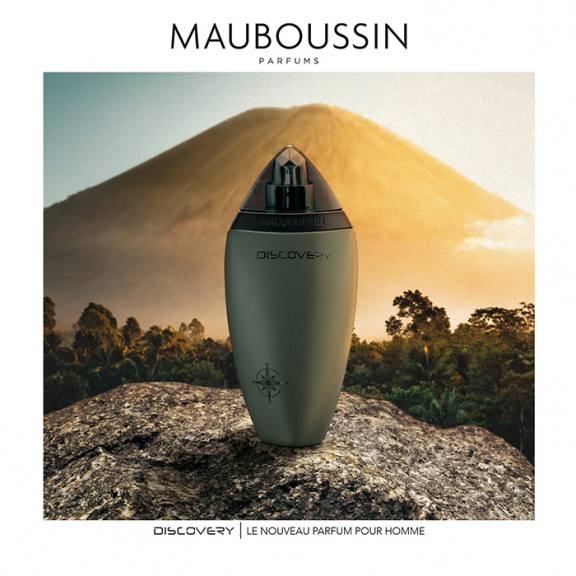Mauboussin Discovery
