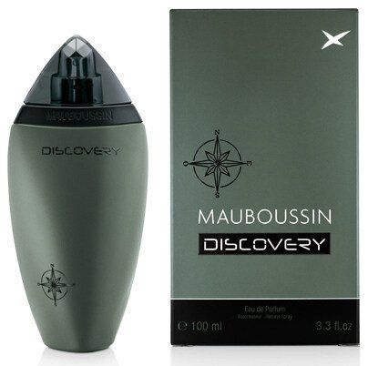 Mauboussin Discovery Eau de parfum 100ml