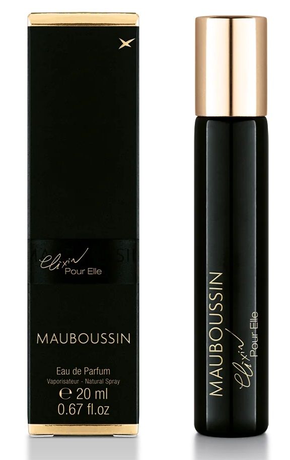 Mauboussin Elixir Pour Elle Apa de parfum 20ml