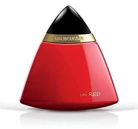 Mauboussin In Red Apa de parfum 100ml