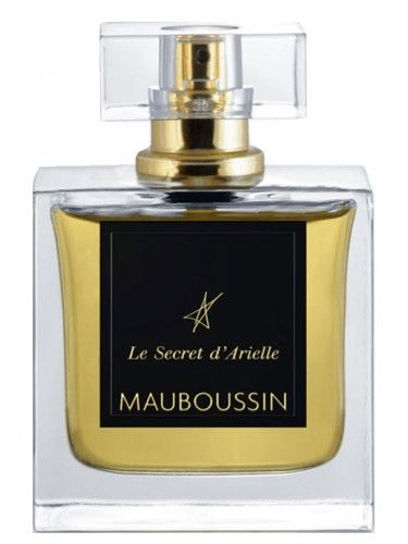 Mauboussin Le Secret D'Arielle Apa de parfum 50ml
