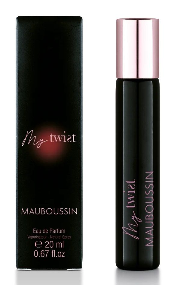Mauboussin My Twist Apa de parfum 20ml