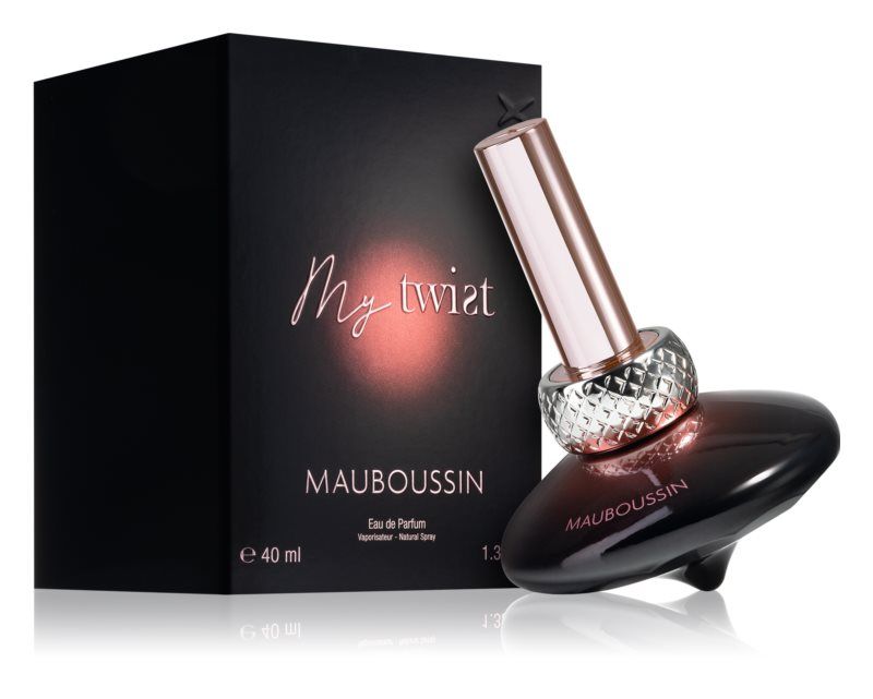 Mauboussin My Twist Apa de parfum 40ml