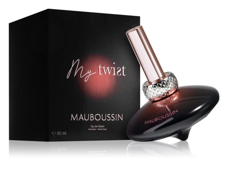 Mauboussin My Twist Apa de parfum 90ml