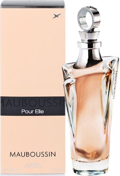 Mauboussin Pour Elle Apa de parfum 100ml