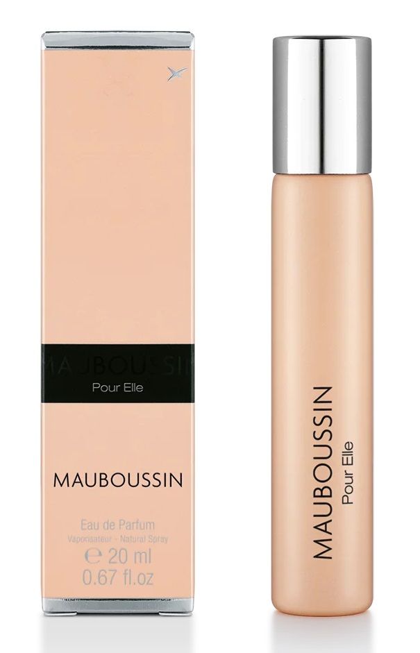 Mauboussin Pour Elle Apa de parfum 20ml