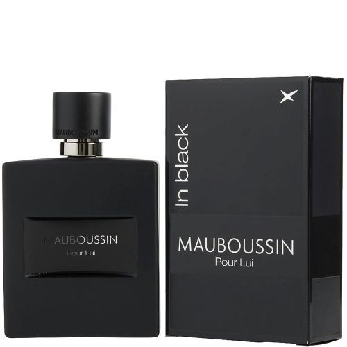 Mauboussin Pour Lui In Black Apa de parfum 100ml