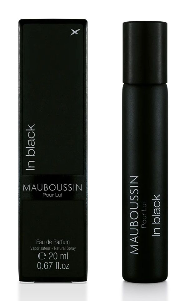 Mauboussin Pour Lui In Black Apa de parfum 20ml