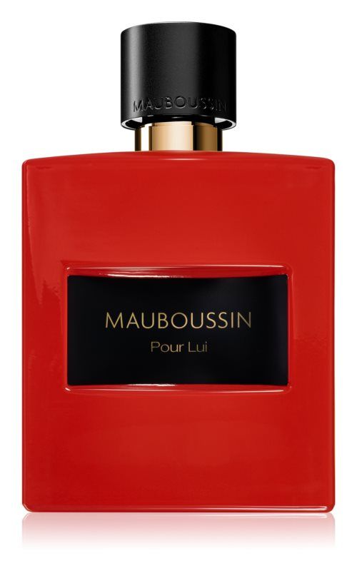Mauboussin Pour Lui In Red Apa de parfum 100ml