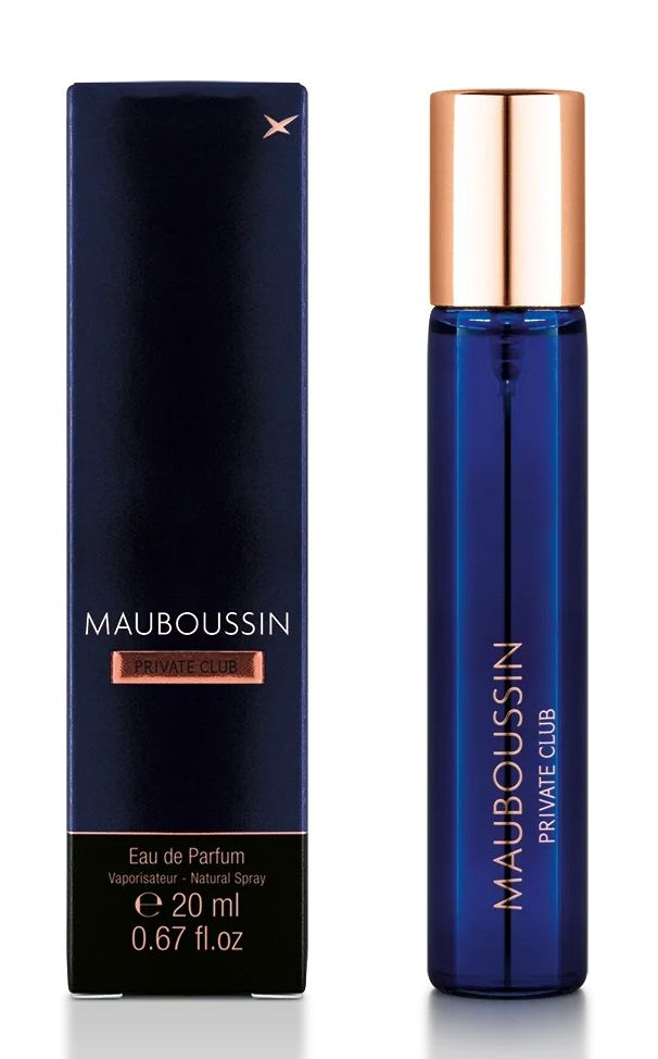 Mauboussin Private Club Apa de parfum 20ml