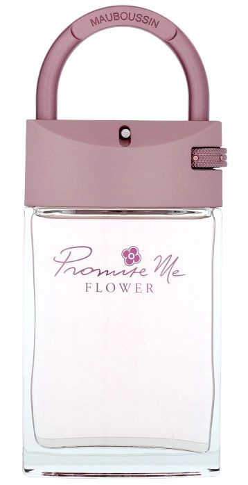 Mauboussin Promise Me Flower Apa de toaleta 90ml