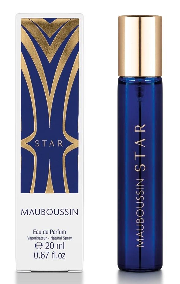 Mauboussin Star Apa de parfum 20ml