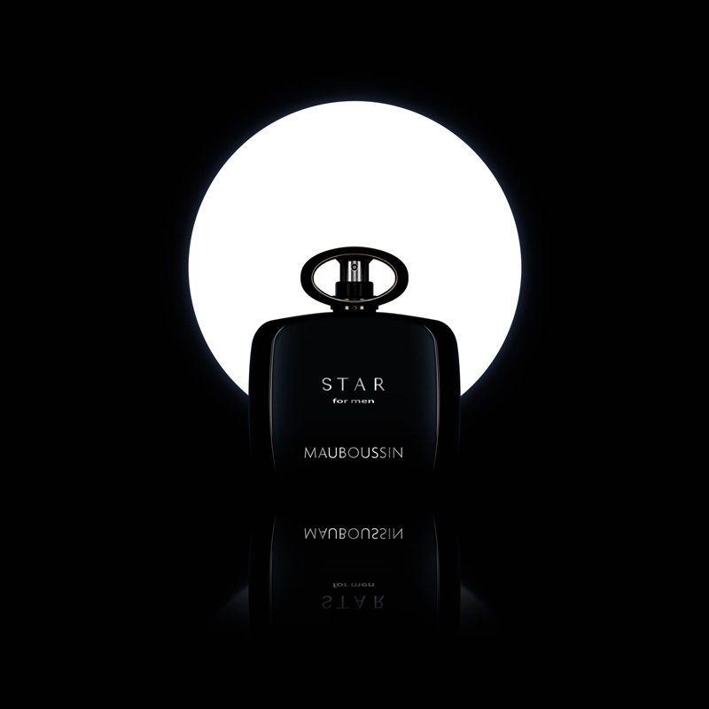 Mauboussin Star Pour Homme Eau de parfum 