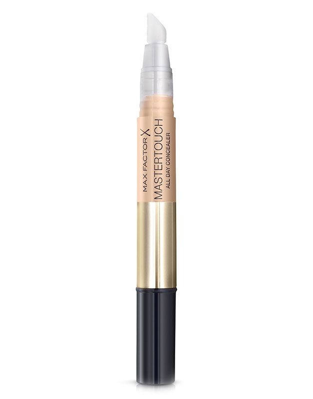 Max Factor Anticearcan Lichid Master Touch 303 Ivory 5ml