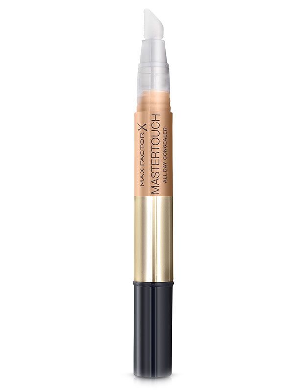 Max Factor Anticearcan Lichid Master Touch 306 Fair 5ml