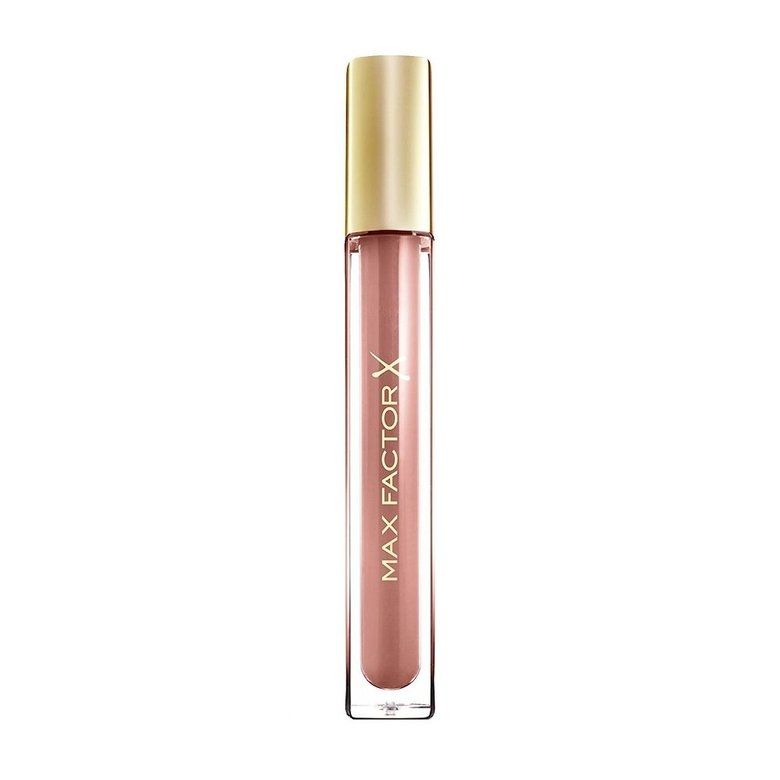 Max Factor Colour Elixir Gloss 10 Pristine Nude 3.8ml