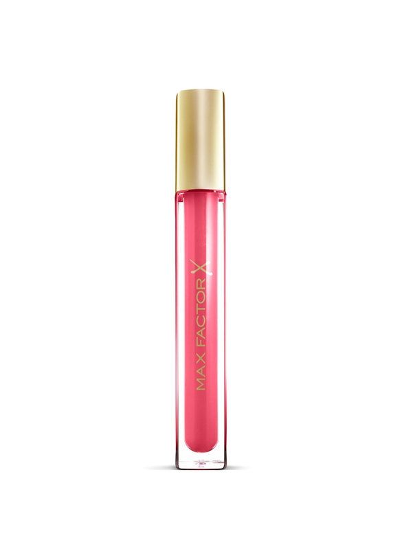 Max Factor Colour Elixir Gloss 25 Ench Coral 3.8ml