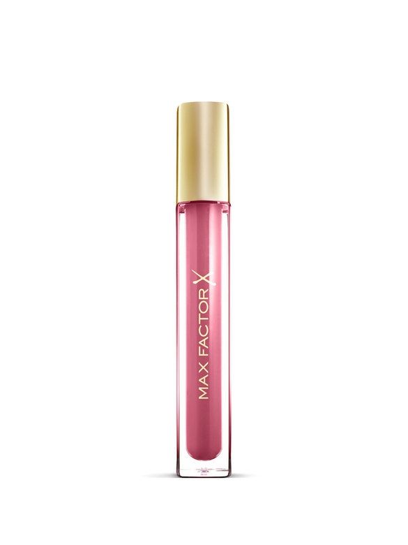 Max Factor Colour Elixir Gloss 40 Delight Pink 3.8ml