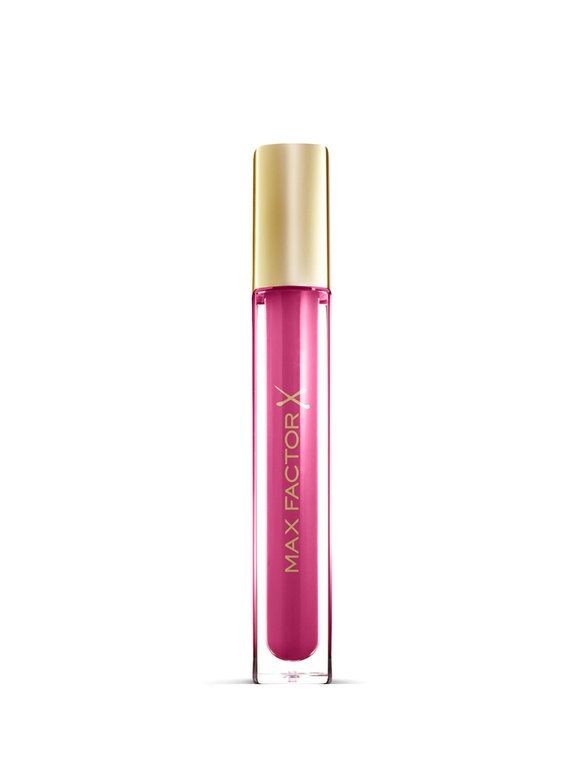 Max Factor Colour Elixir Gloss 45 Lux Berry 3.8ml